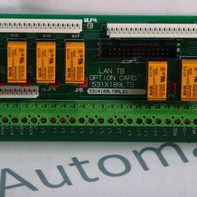 GE DS3800HIOA1C1E