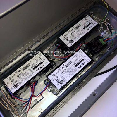 BVP433 LED517/CW 220~240V 380W SWB GC photo-5