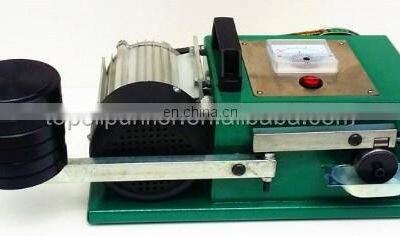 Lubricating Oil Wear Tester Lubricity Testing Equipment Abrasion Analyzer