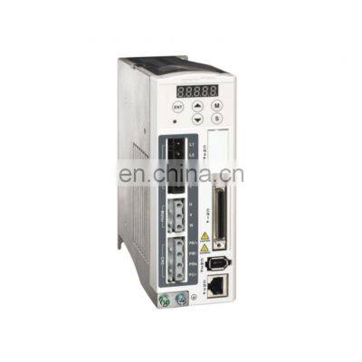 AC Servo Drive LXM05AD17M3X photo-5