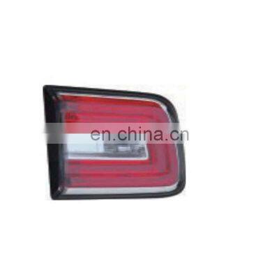 26555-1ZR1B / 26550-1ZR1B Car body parts tail lamp rear lamp rear light for NISSAN patron 2018