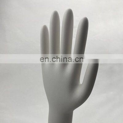 HOT Sale Ceramic Hand Mould Ceramic Gloved Mold Rubber Gloved Mould