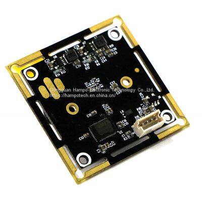 1080P WDR Camera Module for Face Recognition     2MP Camera Module    Face Recognition Camera Module