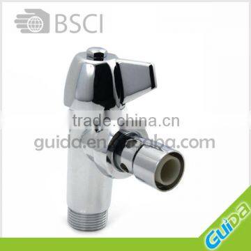 1'' and 3/4'' urinal flush valve