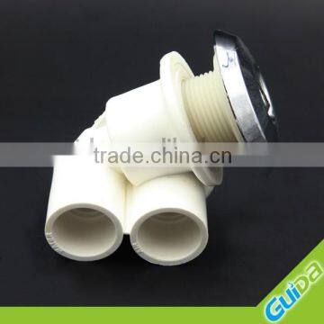 PVC Body Spa Whirlpool Water Jet Nozzle photo-2