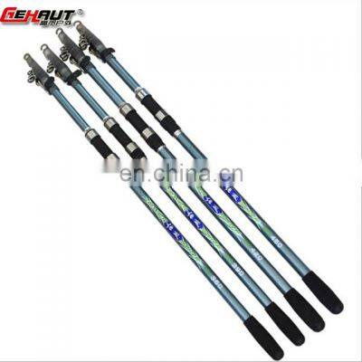 in stock 3.6m 3.9m 4.2m 4.5m  Carbon Surf Long Casting Fishing Rod Sea fishing rod Long shot rod