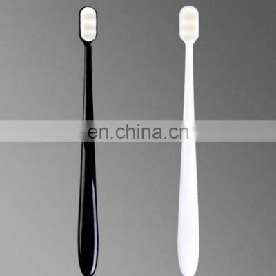 10000+ Ultra nano Soft bristles customize Toothbrush manufacturer for Pregnant women