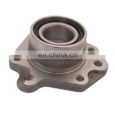 Good price auto bearing wholesale wheel bearing hub for Honda from bearing factory 42200-S10-008