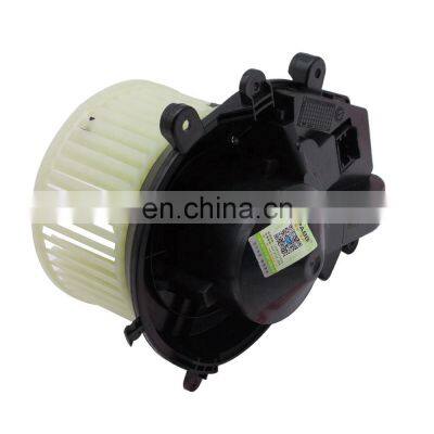 Hot Sale Auto Parts Air Conditioning Blower Motor Heater Fan Motor 8D1820021A for AUDI VW Mini Blower Fan