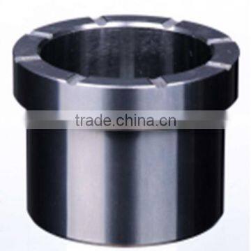 Tungsten carbide axle sleeve of ATM-1