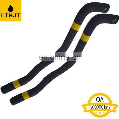 Auto Cooling Parts Water Pump By-pass Hose 16261-0T010 For COROLLA ZRE15# photo-3