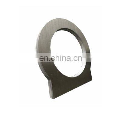 Stainless Steel Sheet 304 2b Polishing Mirror Surface Sheet Metal Fabrication Parts