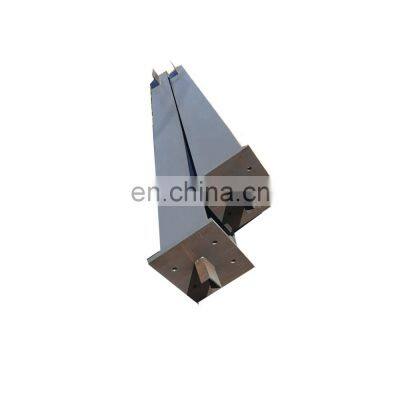 Factory Price Steel Structure for Car Parking photo-3