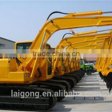 Excavator Loader Wheel Loader With Favorable Price photo-3