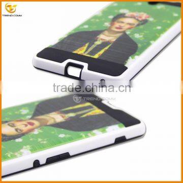 Custom Printed Hard Cover Case for Sony Experia c5 photo-2