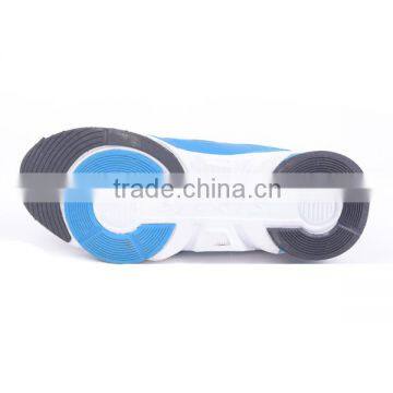 Blue Sky Sport Shoes Sneaker Durable Online Platform Sport Shoes With Shoelace photo-6