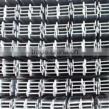 Hot Rolled structure Steel I Beam for sale