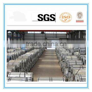 Galvanized Steel Coil Z275