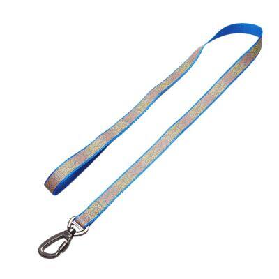 Manufacturer Direct Selling Pet Collar Nylon Collar Pet Traction Rope Can be Customized photo-3