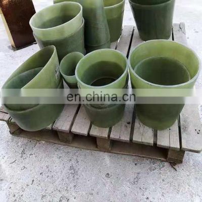 GRP pipe fittings include GRP Flange FRP pipe Tee