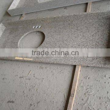 Bathroom Granite Vanity Tops for Commercial Project photo-3