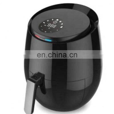2021 Sale New Cheap Pressure Cooker Electric Smart Small Custom Air Fryer Oven photo-3
