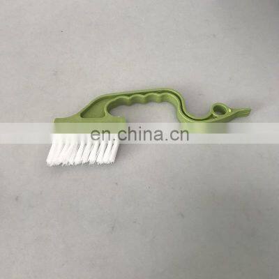 Wholesale Best Seller Nylon Household Front Blind Cleaner Duster Car Window Brush photo-5