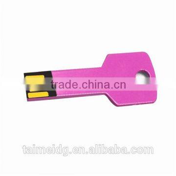 Alibaba express custom shape usb key