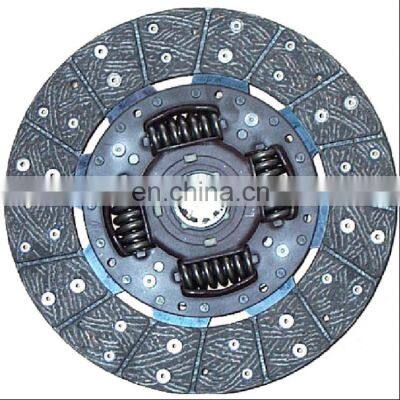 OEM 0750-16-150A DZ-013 Clutch Disc For MAZDA 0750- 16-150 MD800165 0750- 16-150C MD800165 0750- 16-150D 0750- 16-150A photo-2