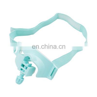 endotracheal tube holder