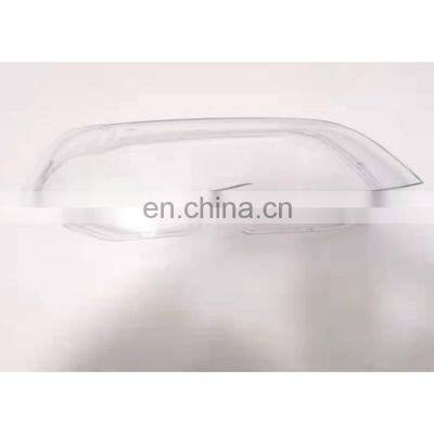 Factory Price Wholesale Glass Lamp Accessories Cover car parts for 447