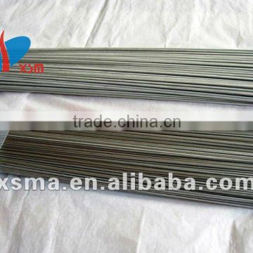 Titanium Straight wire