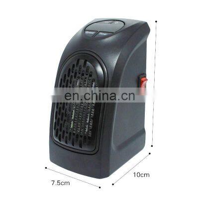 Mini Electric Heater Portable Home Heating Fan Air Heater Handy Warmer photo-4