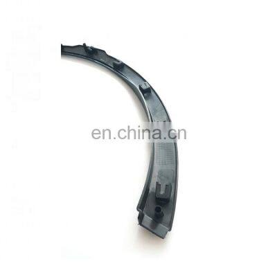 OEM LR044280 LR044278 Front Wheel Arch Flares for Land Rover Range Rover Evoque 2012-2021