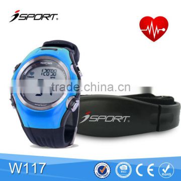 5.3k Heart Rate Monitor Watch