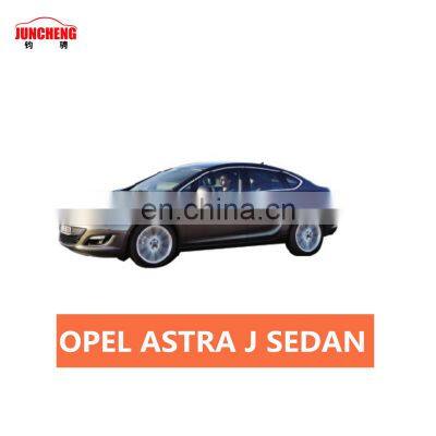 Aftermarket Car Front Door for OPEL ASTRA J SEDAN Auto Body Parts