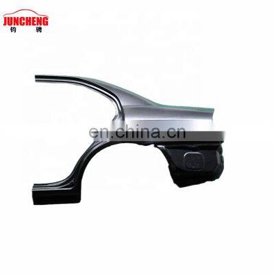 Steel Car Rear fender for MIT-SUBISHI LANCER  Car  body parts.