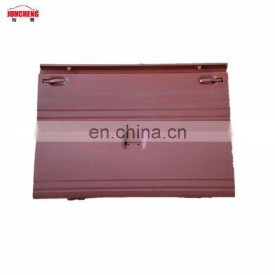 High quality Steel car Tail panel  for ISU-ZU TFR  pickup car body  parts