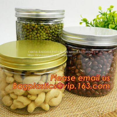 Glass Jar 3ml,5ml,7ml,10ml,15ml,30ml Storage Bottles & Jars, Small Glass Jars Containers Silicone,Plastic,Bamboo,Glass photo-5