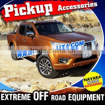 2015 4x4 Pickup Truck Accessories For Navara NP300 D23 photo-2
