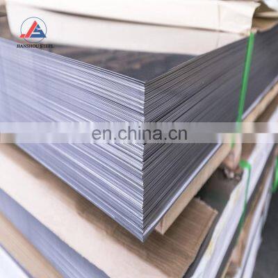 Factory Spot Best Price AISI 202 SS Plate 4x8 1.5mm Thick SUS 430 201 321 316 316L 304 410 Stainless Steel Sheet/Plate