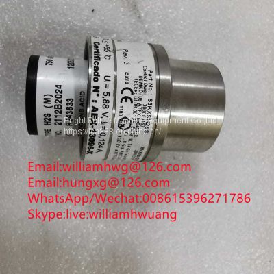 Honeywell Gas Detector XNXXSH1SS XNXXSH3SS XNXXSH2SS XNXXSC1SS XNXXSO1SS SPXCDALMG1