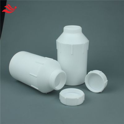 150ml Laboratory Supplies Reagent PTFE Bottle Chemical Reagent Bottle