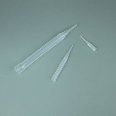 1ml PFA Microtips for Pipettes Universal Pipette Tips photo-2