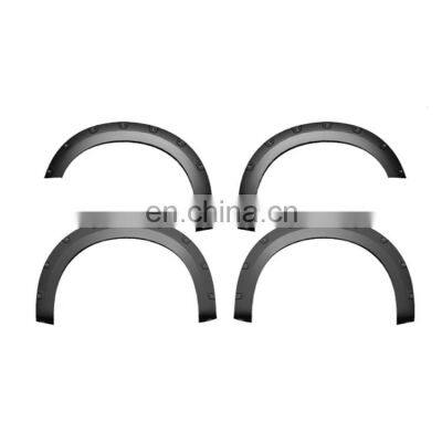 Hot Sale Car Fenders Liner for F150 Fender Flare 2015 Wheel Fender for F-150 Accessories