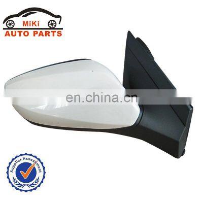 For Accent 11-13 side mirror manual 87610/87620-1R730/1R000 auto spare parts