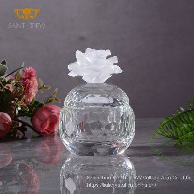 2022 EID New Creation Crystal Gift Package Set Luxury Jewelry Box Baby Shower Giveaways photo-4