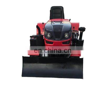 80hp cultivation machine ride on land cultivator diesel mini tiller parts soil farm tiller cultivating machine for farm