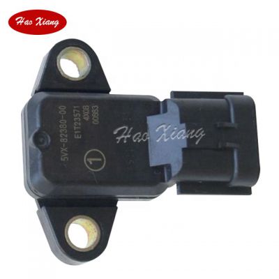 Haoxiang New Auto Map Sensor Intake Manifold Pressure Sensor 5VX-82380-00 For Yamaha YZF R6S