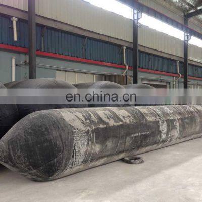 Customized Ship Boat Marine Accessories Rubber Air Lift Bag Airbag photo-2